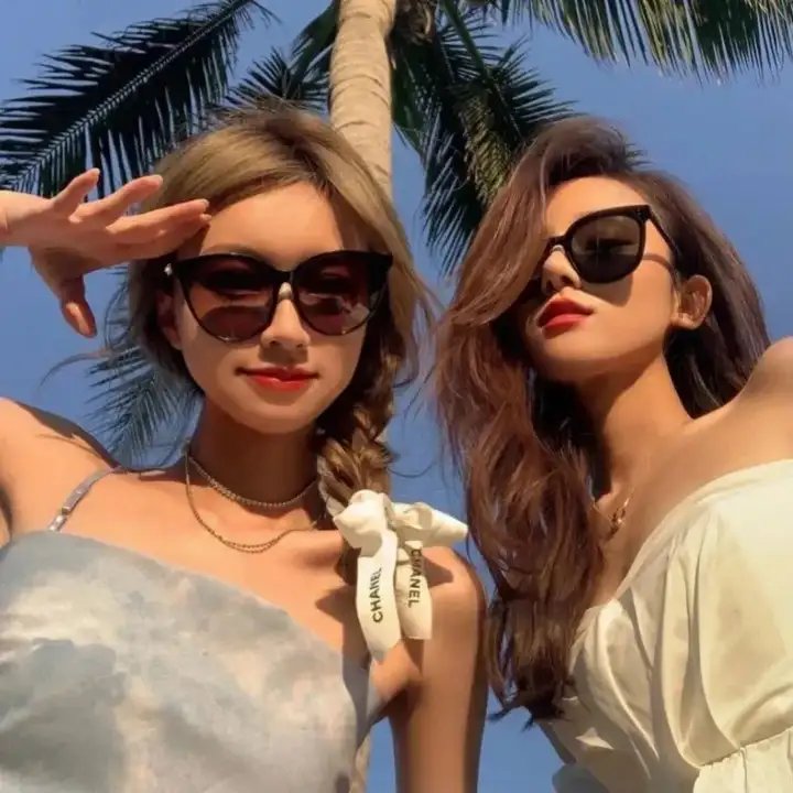 惊喜·爱心暖春