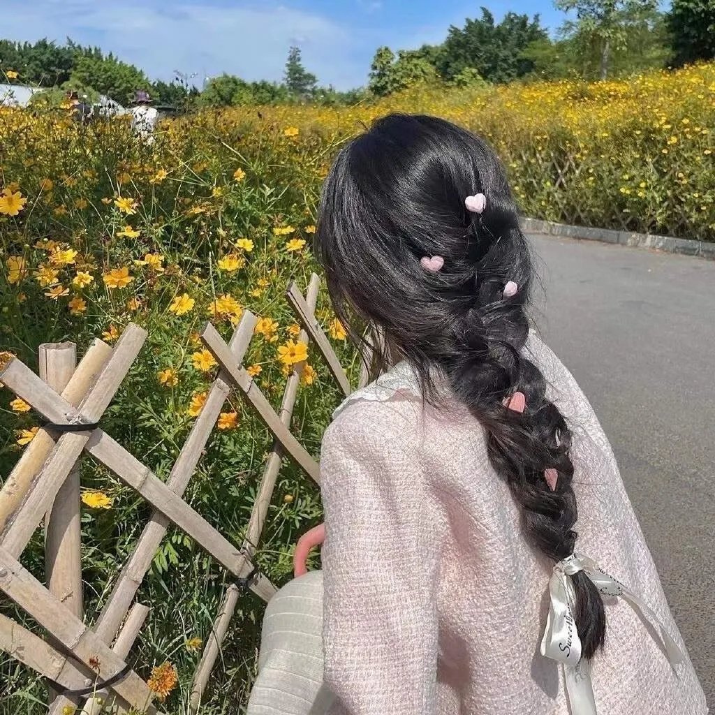 天降艳福
